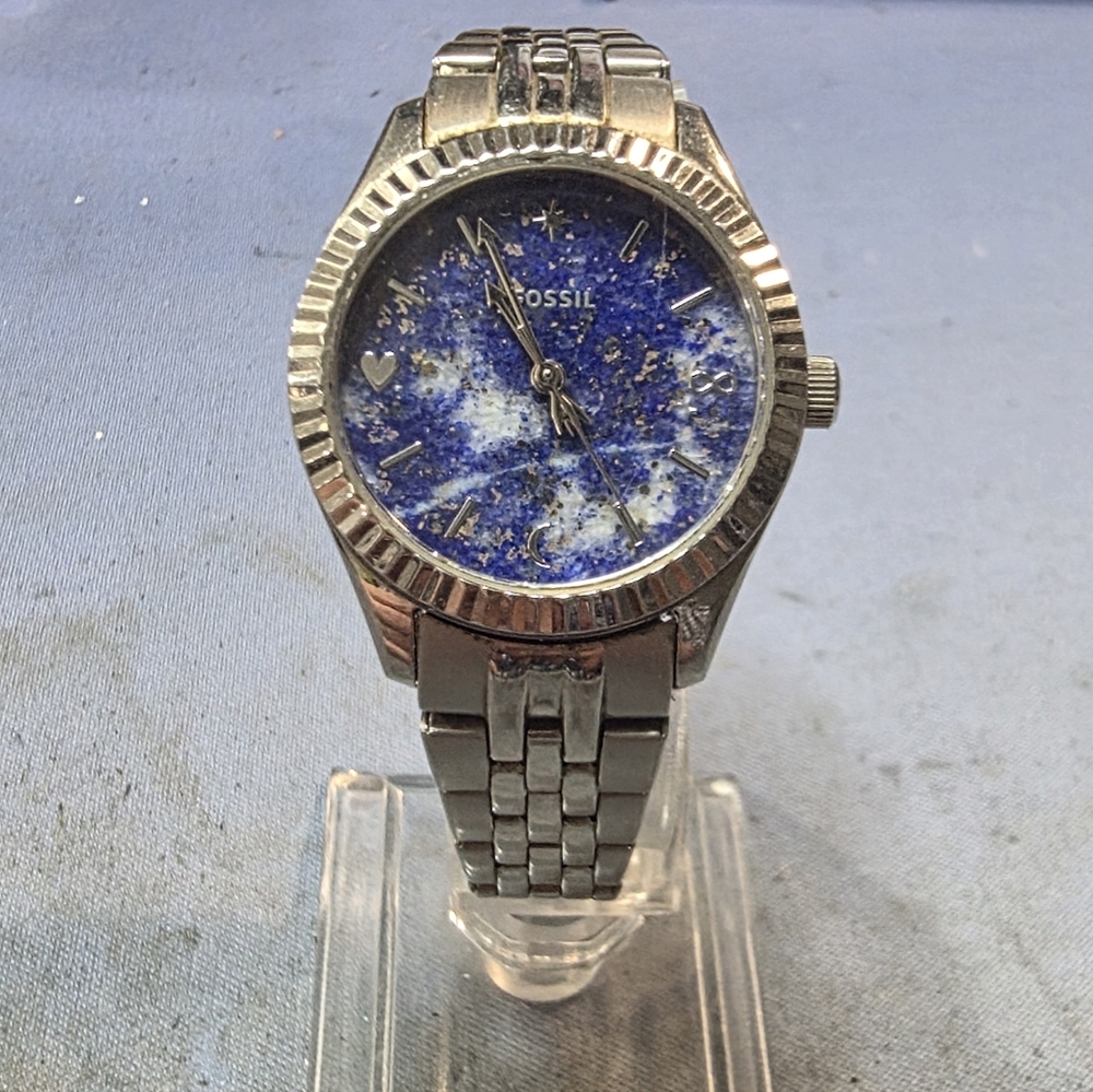 Fossil Scarlette Mini watch